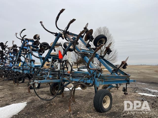 Image of DMI 4100 equipment image 4