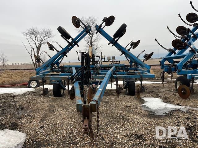 Image of DMI 4100 equipment image 1