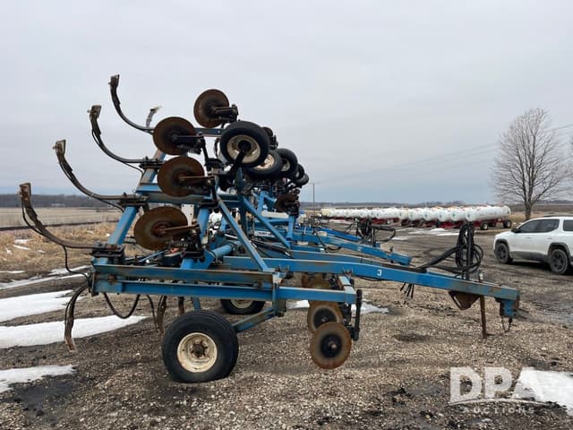 Image of DMI 4100 equipment image 3