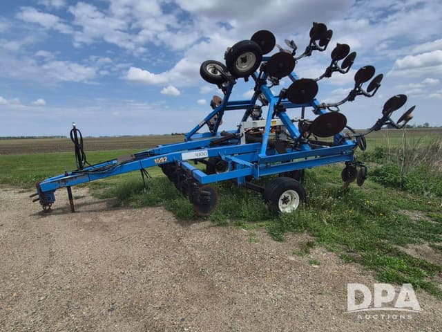 Image of DMI 4100 equipment image 2