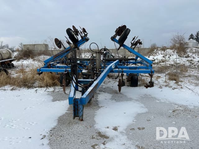 Image of DMI 4100 equipment image 1