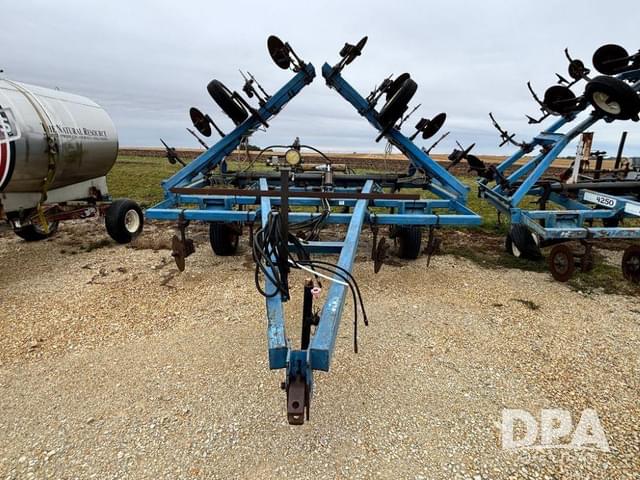 Image of DMI 4100 equipment image 2