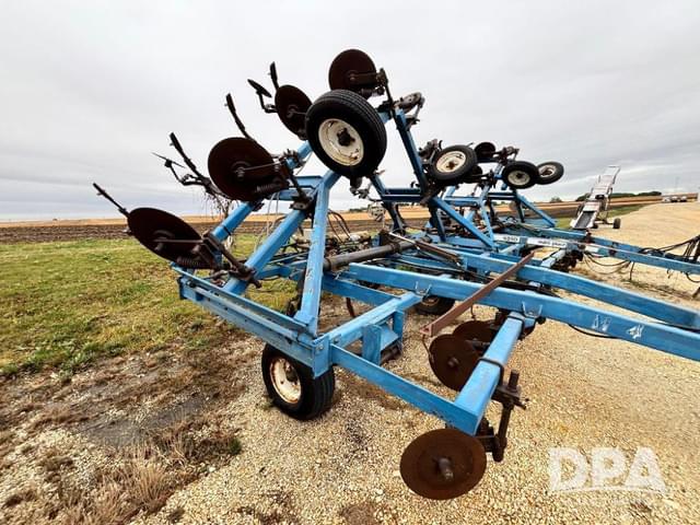 Image of DMI 4100 equipment image 4