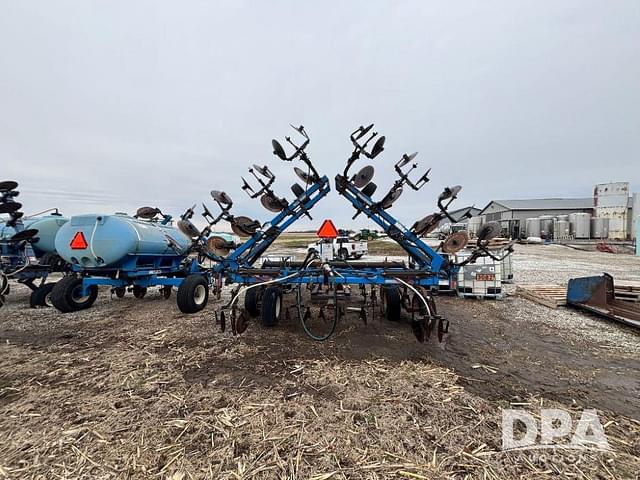 Image of DMI 4100 equipment image 3