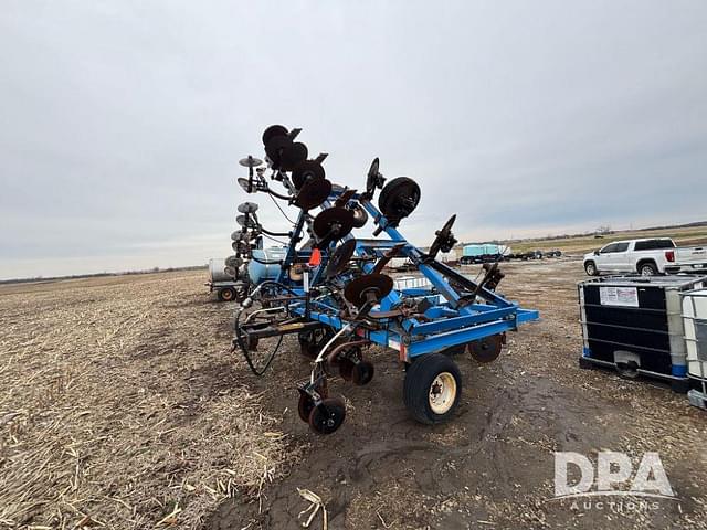 Image of DMI 4100 equipment image 2