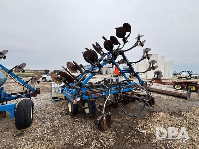Image of DMI 4100 equipment image 4