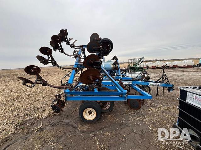 Image of DMI 4100 equipment image 1