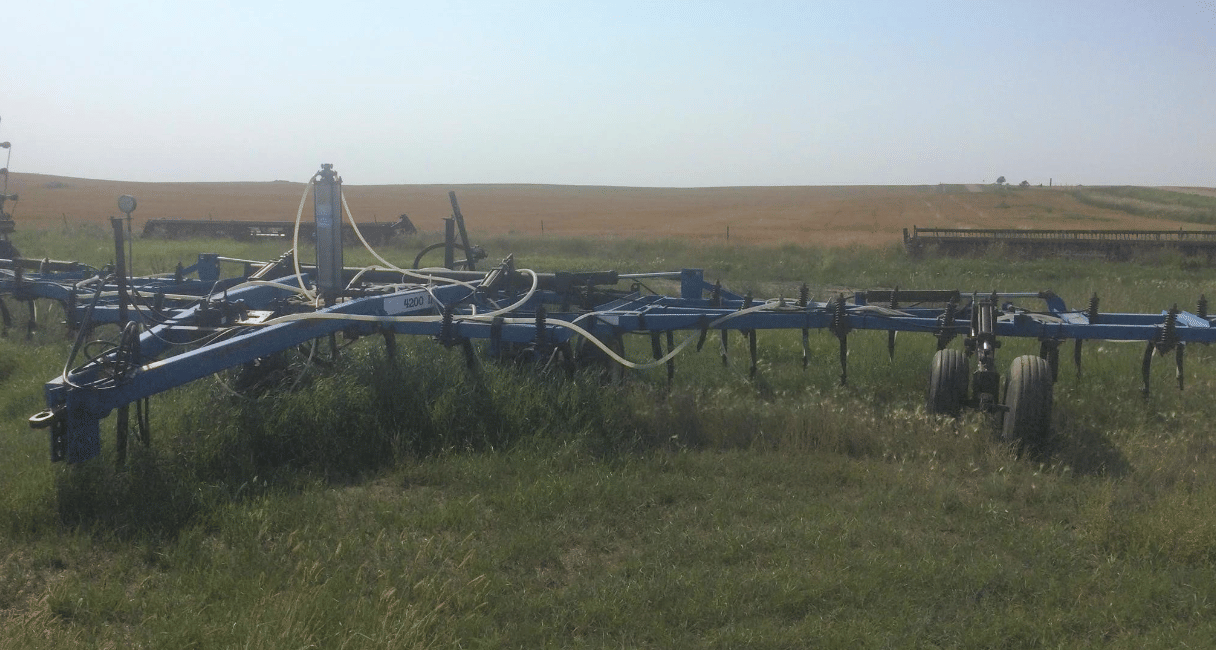 Main image DMI 4200 II