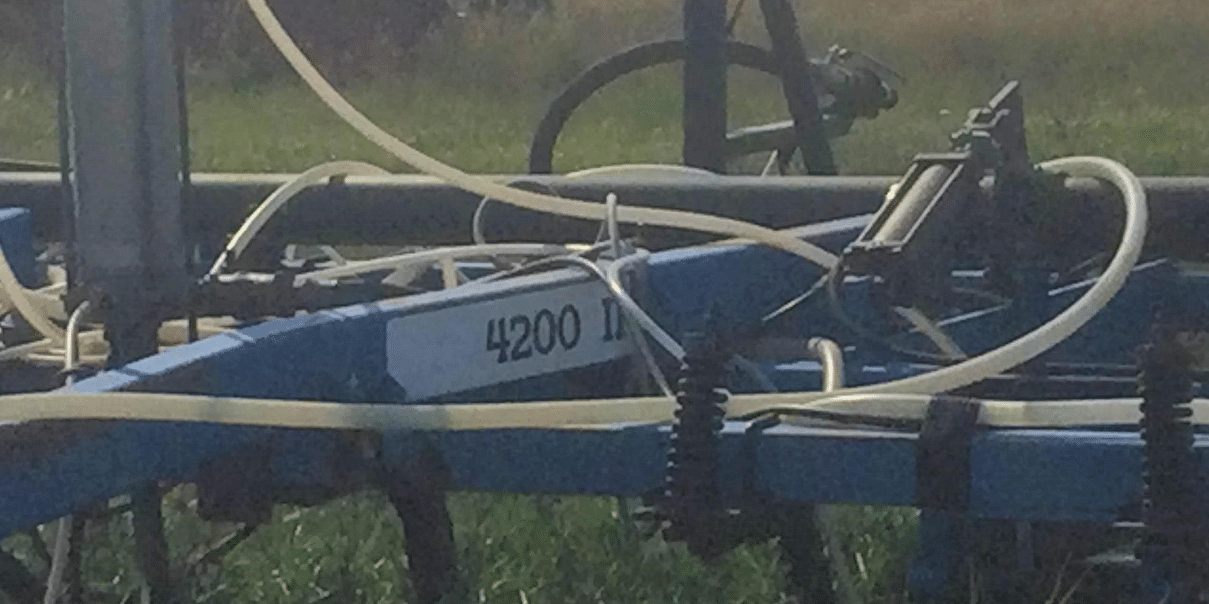 Main image DMI 4200 II 1