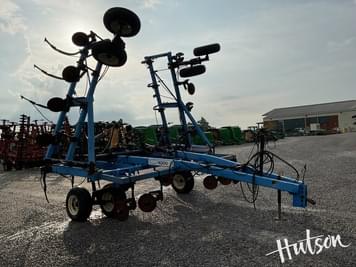 Main image DMI 4200 II