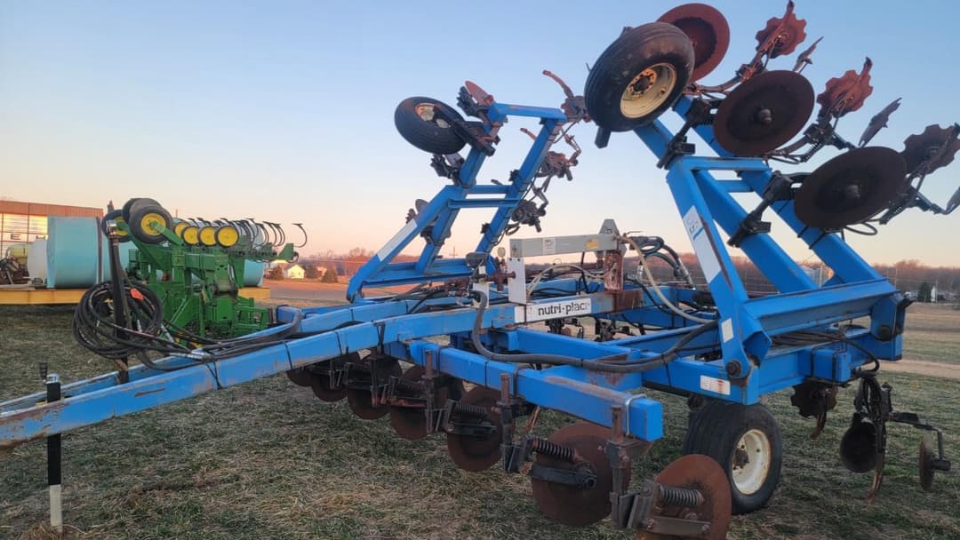 Image of DMI 4250 Image 1