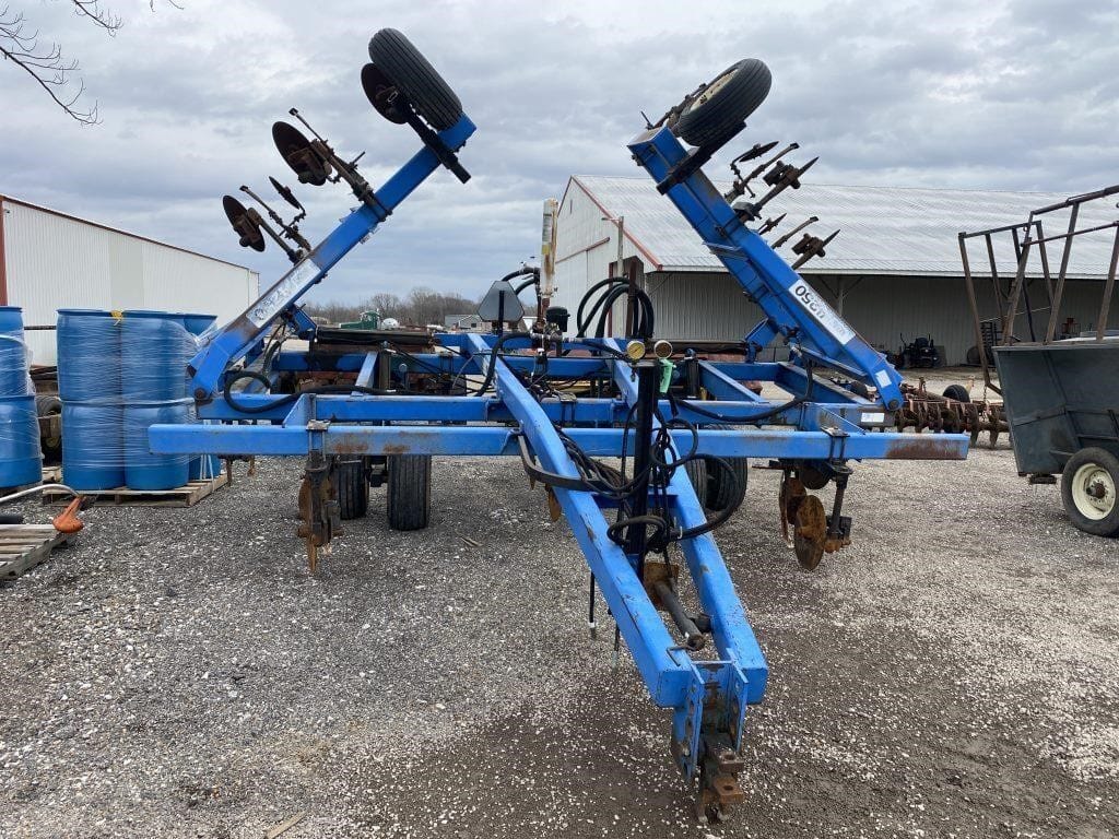 DMI 4250 Equipment Image0