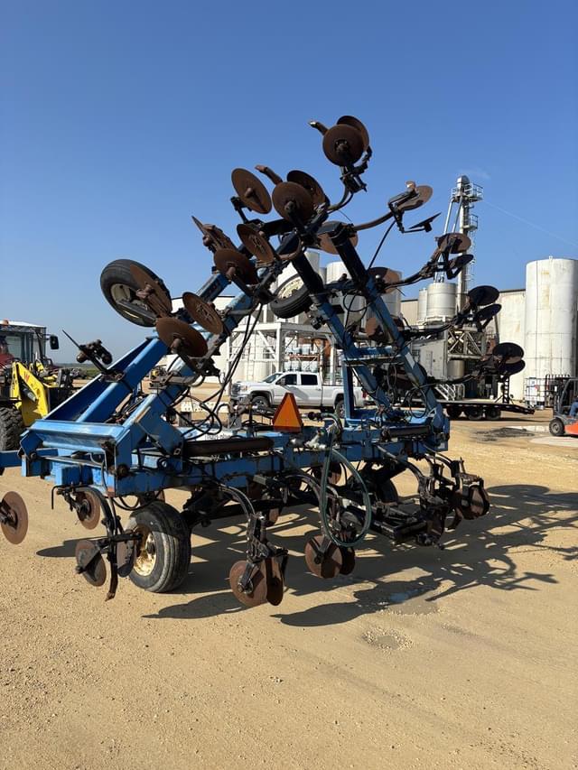 Image of DMI 4250 equipment image 3