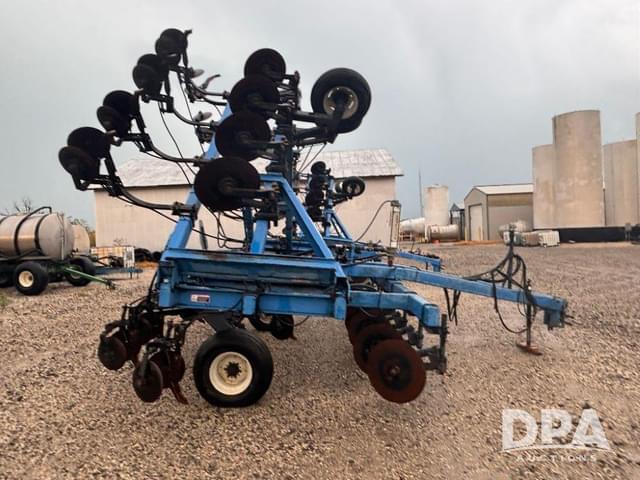 Image of DMI 4250 equipment image 1
