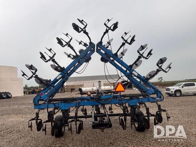 Image of DMI 4250 equipment image 4