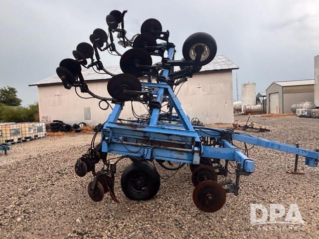 Image of DMI 4250 equipment image 1