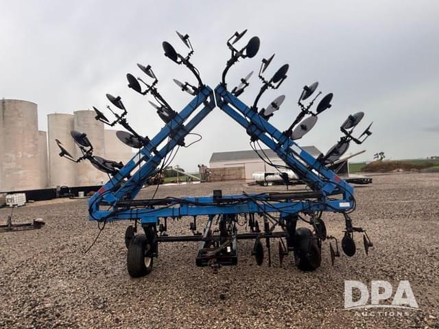 Image of DMI 4250 equipment image 4