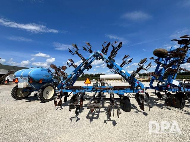 Image of DMI Nutri-Placr 4250 equipment image 4