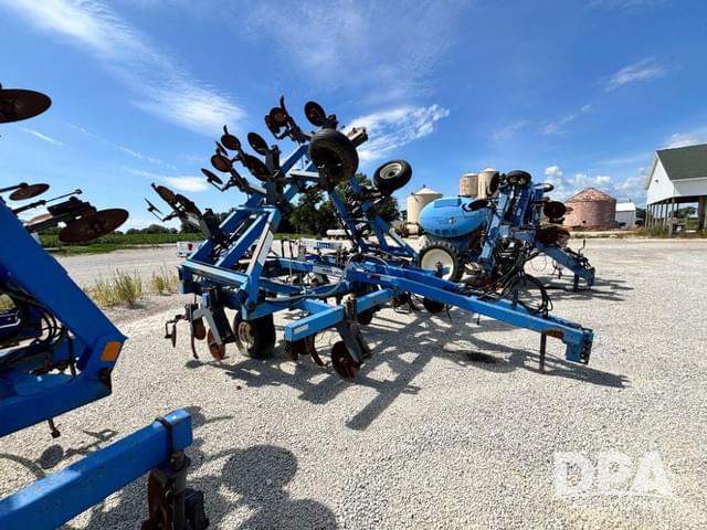 Image of DMI Nutri-Placr 4250 equipment image 1