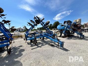 Main image DMI Nutri-Placr 4250