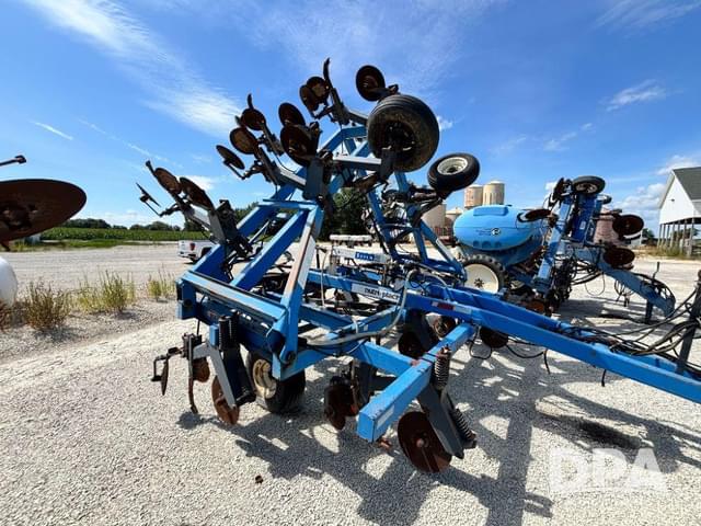 Image of DMI Nutri-Placr 4250 equipment image 2