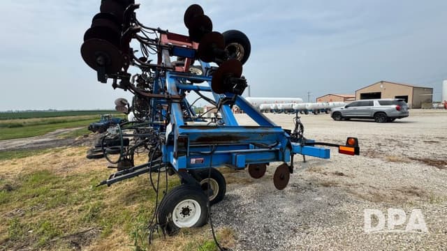 Image of DMI 4250 equipment image 2