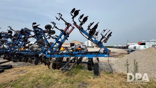 Image of DMI 4250 equipment image 3