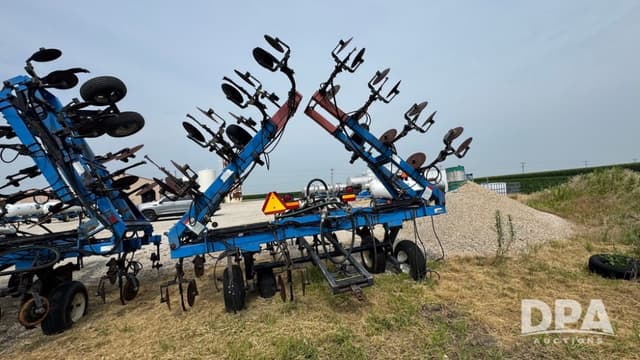 Image of DMI 4250 equipment image 4