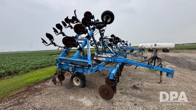 Image of DMI 4250 equipment image 1