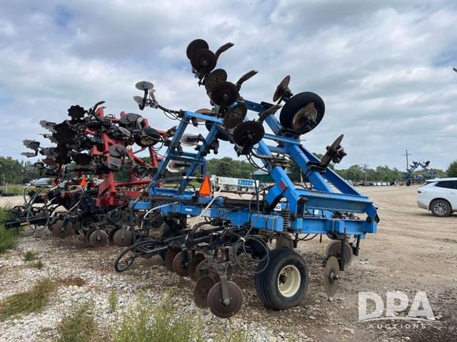 Image of DMI 4250 equipment image 4