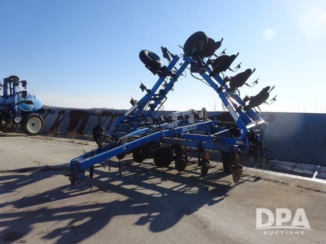 Image of DMI 4250 equipment image 1