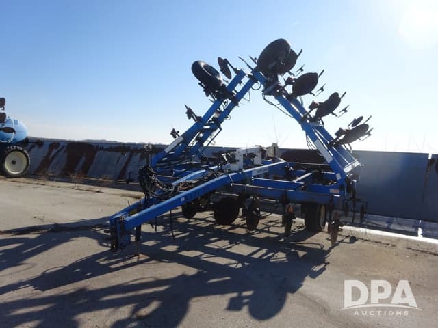 Image of DMI 4250 equipment image 2