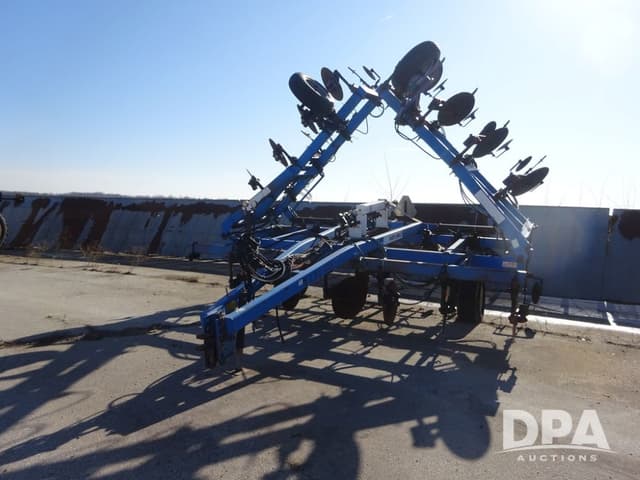 Image of DMI 4250 equipment image 3