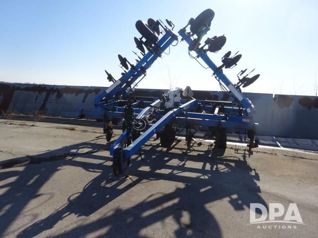 Image of DMI 4250 equipment image 4