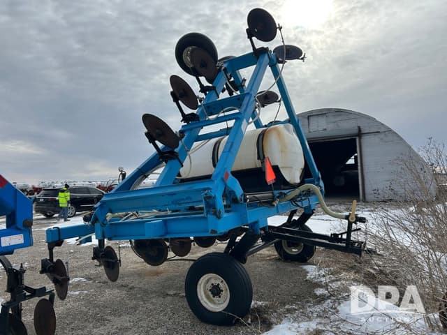 Image of DMI 4250 equipment image 4