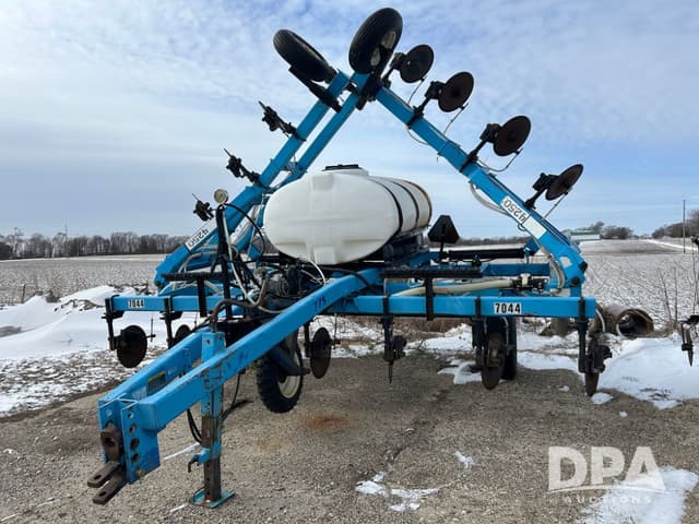 Image of DMI 4250 equipment image 2