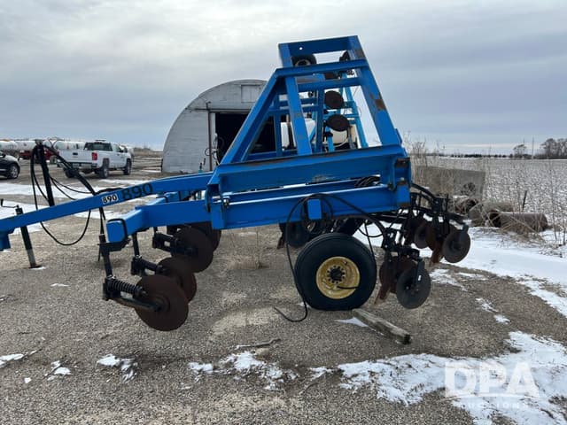 Image of DMI 4250 equipment image 3