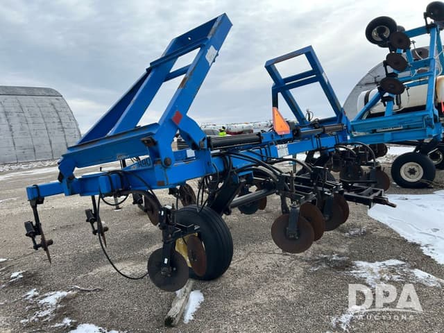 Image of DMI 4250 equipment image 4