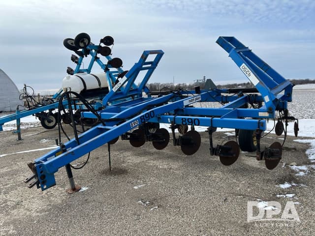 Image of DMI 4250 equipment image 2