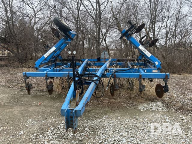 Image of DMI 4250 equipment image 2