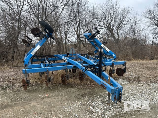 Image of DMI 4250 equipment image 1