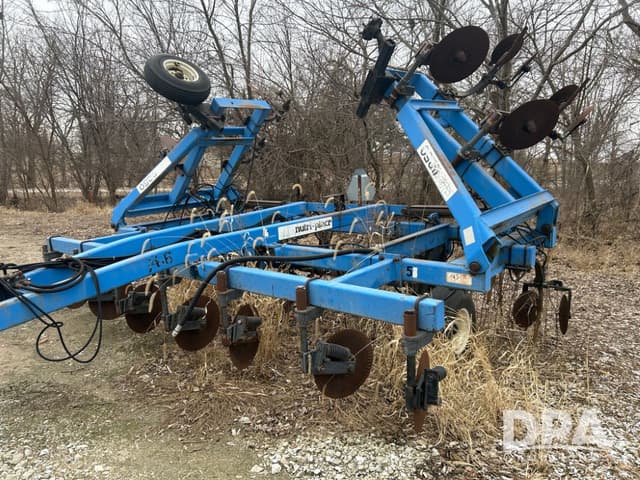 Image of DMI 4250 equipment image 3