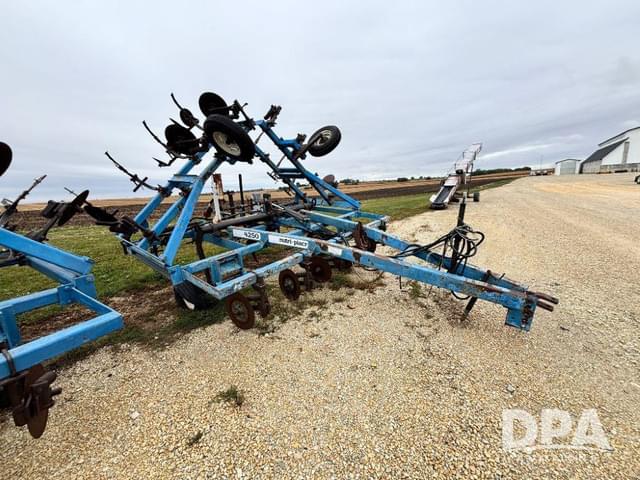 Image of DMI 4250 equipment image 4