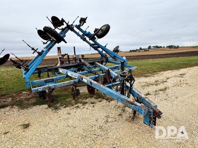 Image of DMI 4250 equipment image 3