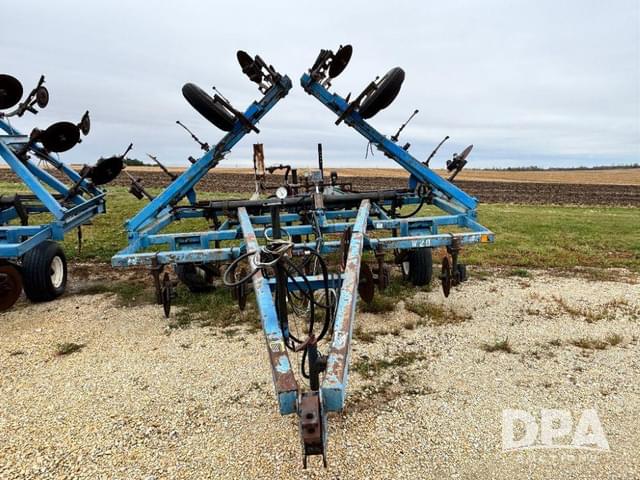 Image of DMI 4250 equipment image 2