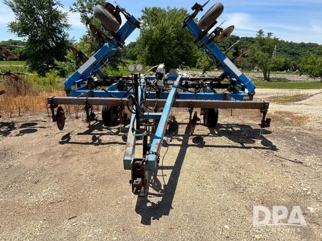Image of DMI Nutri-Placr 4250 equipment image 2