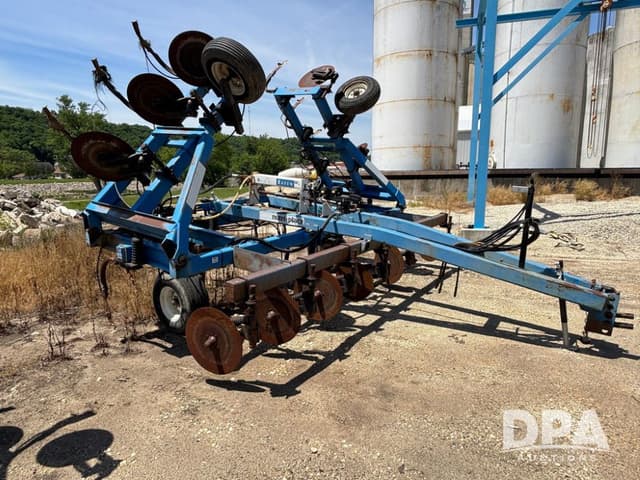 Image of DMI Nutri-Placr 4250 equipment image 4