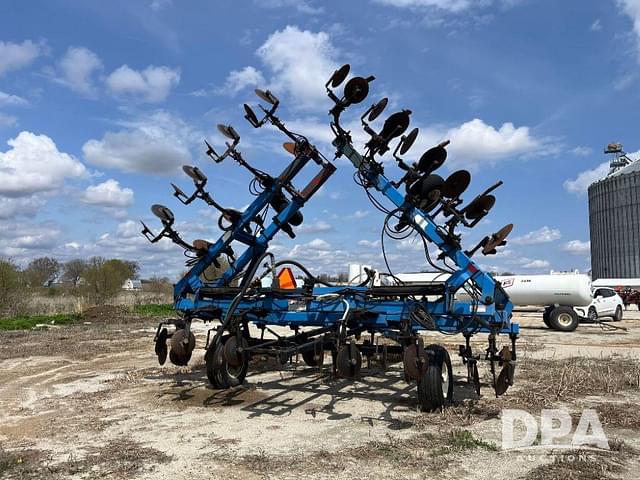 Image of DMI 4250 equipment image 3