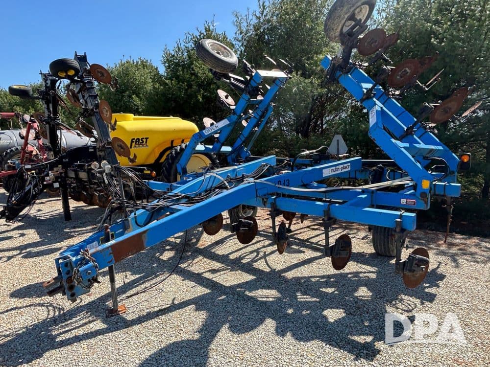 Image of DMI 4300 Primary image