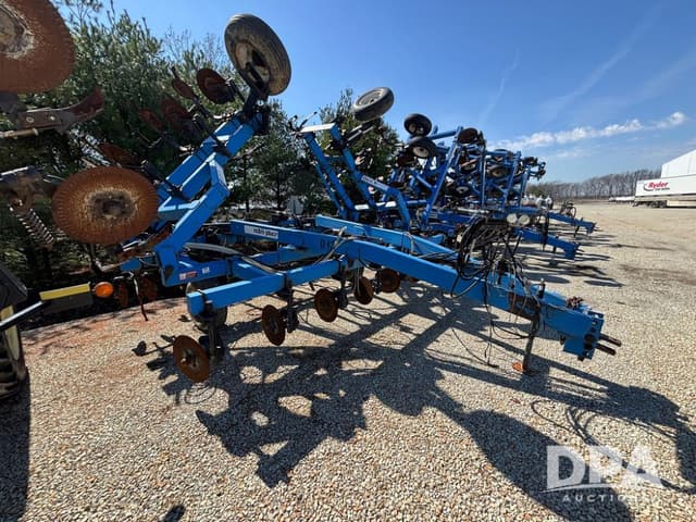 Image of DMI 4300 equipment image 4